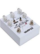 Wampler Latitude Deluxe Tremolo Pedal (2016) (Pre-Owned)