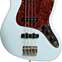 Squier Classic Vibe 60's Jazz Bass Indian Laurel Fingerboard Daphne Blue (Pre-Owned) #ICS18103100 