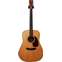 Collings D2H (Pre-Owned) #13941 Front View