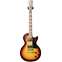 Gibson 2012 Les Paul Studio Fireburst (Pre-Owned) #119120439 Front View