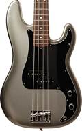 Fender 2020 American Pro II Precision Bass Mercury Rosewood Fingerboard (Pre-Owned) #US20071372