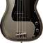 Fender 2020 American Pro II Precision Bass Mercury Rosewood Fingerboard (Pre-Owned) #US20071372 