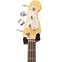 Fender 2020 American Pro II Precision Bass Mercury Rosewood Fingerboard (Pre-Owned) #US20071372 