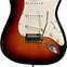 Fender 2009 American Deluxe Stratocaster 3 Colour Sunburst Maple Fingerboard (Pre-Owned) #DZ8244833 