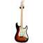 Fender 2009 American Deluxe Stratocaster 3 Colour Sunburst Maple Fingerboard (Pre-Owned) #DZ8244833 Front View