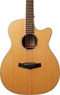 Tanglewood Premier SE TPE SFCE DS (Pre-Owned) #BN131200141