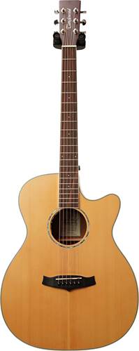 Tanglewood Premier SE TPE SFCE DS (Pre-Owned) #BN131200141