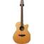 Tanglewood Premier SE TPE SFCE DS (Pre-Owned) #BN131200141 Front View