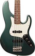 Fender 1989 American Standard Jazz Bass Gunmetal Blue (Pre-Owned) #E94196
