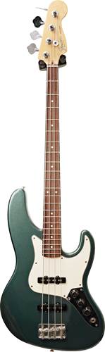 Fender 1989 American Standard Jazz Bass Gunmetal Blue (Pre-Owned) #E94196