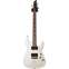 Schecter Omen 6 Vintage White (Pre-Owned) #W121101065 Front View