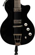 Hofner HCT Club Black (Pre-Owned) #L06150003