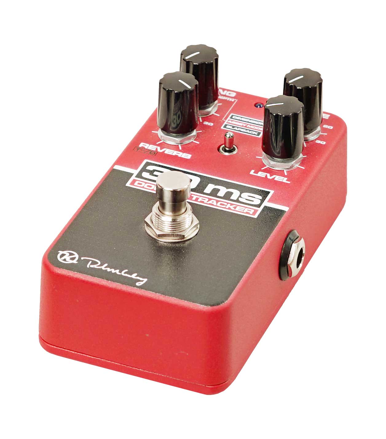 Keeley 30MS Double Tracker (Pre-Owned) #05529