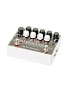 Electro Harmonix Battalion Bass Preamp & DI (Pre-Owned) #201810096293