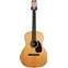 Collings 0002H (Pre-Owned) #15732 Front View