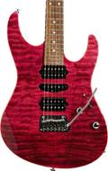 Suhr 2016 Modern Custom Magenta Pink (Pre-Owned) #31333