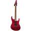 Suhr 2016 Modern Custom Magenta Pink (Pre-Owned) #31333 Front View