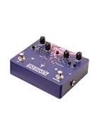 KMA Machines Horizont Interdimensional Multispacial JFET Phaser (Pre-Owned) #431
