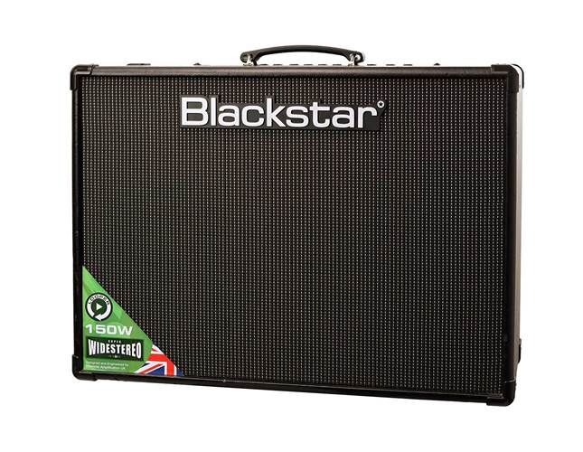 Blackstar ID Core 150 Combo Modelling Amp (Pre-Owned) #(21)HCG160711314