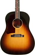 Gibson 2021 50s J-45 Vintage Sunburst Left-Handed (Pre-Owned) #21721069