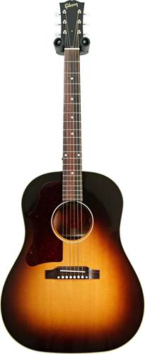 Gibson 2021 50s J-45 Vintage Sunburst Left-Handed (Pre-Owned) #21721069