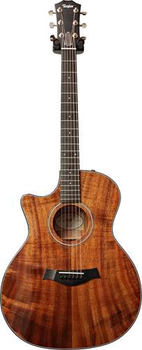 Taylor 400 Series 424ce-K Koa Left Handed Special Edition (Pre-Owned) #1105107106