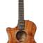 Taylor 400 Series 424ce-K Koa Left Handed Special Edition (Pre-Owned) #1105107106 