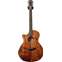 Taylor 400 Series 424ce-K Koa Left Handed Special Edition (Pre-Owned) #1105107106 Front View