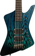 Sandberg Forty Eight 5 Sandblast Ash Blue Fade (Pre-Owned) #26283