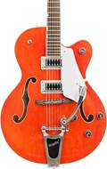 Gretsch 2021 G5420T Electromatic Classic Orange (Pre-Owned) #k521063617