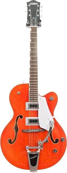 Gretsch 2021 G5420T Electromatic Classic Orange (Pre-Owned) #k521063617