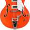 Gretsch 2021 G5420T Electromatic Classic Orange (Pre-Owned) #k521063617 