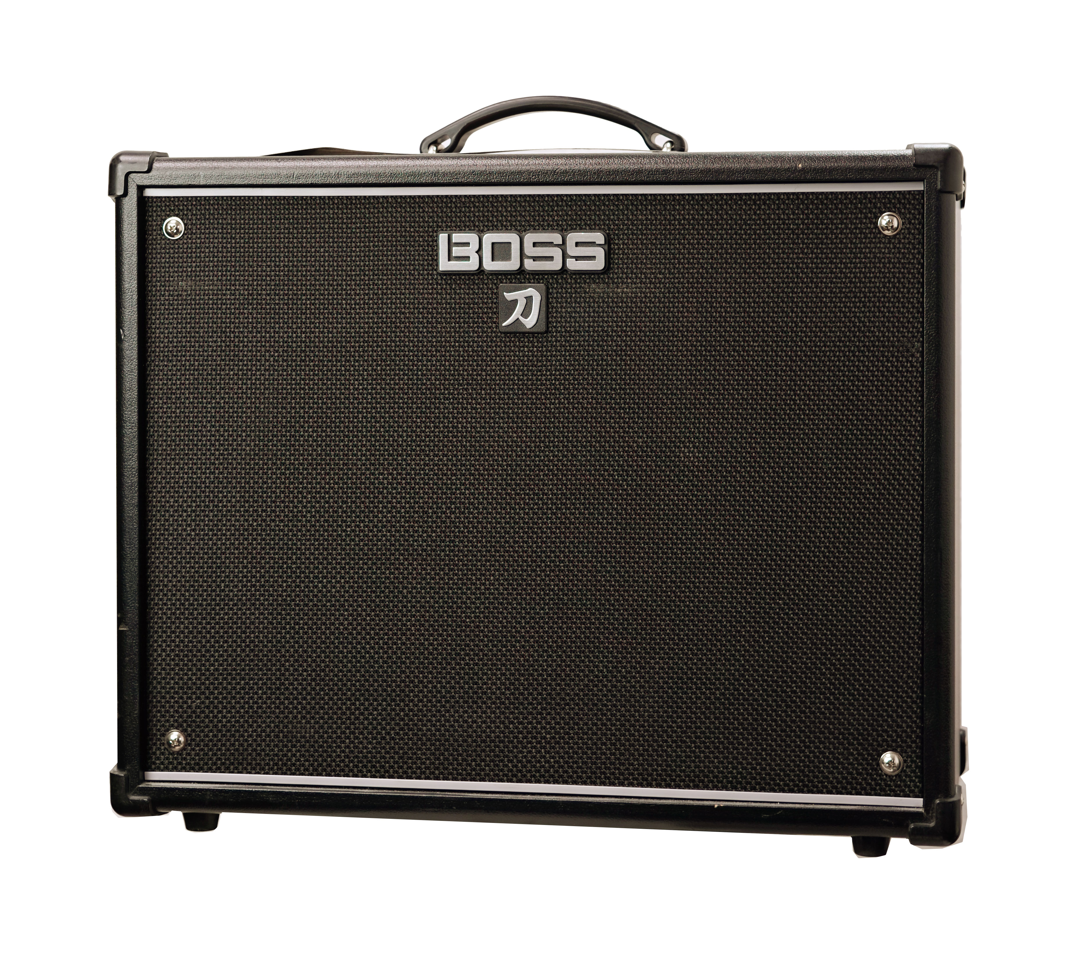 boss modelling amp