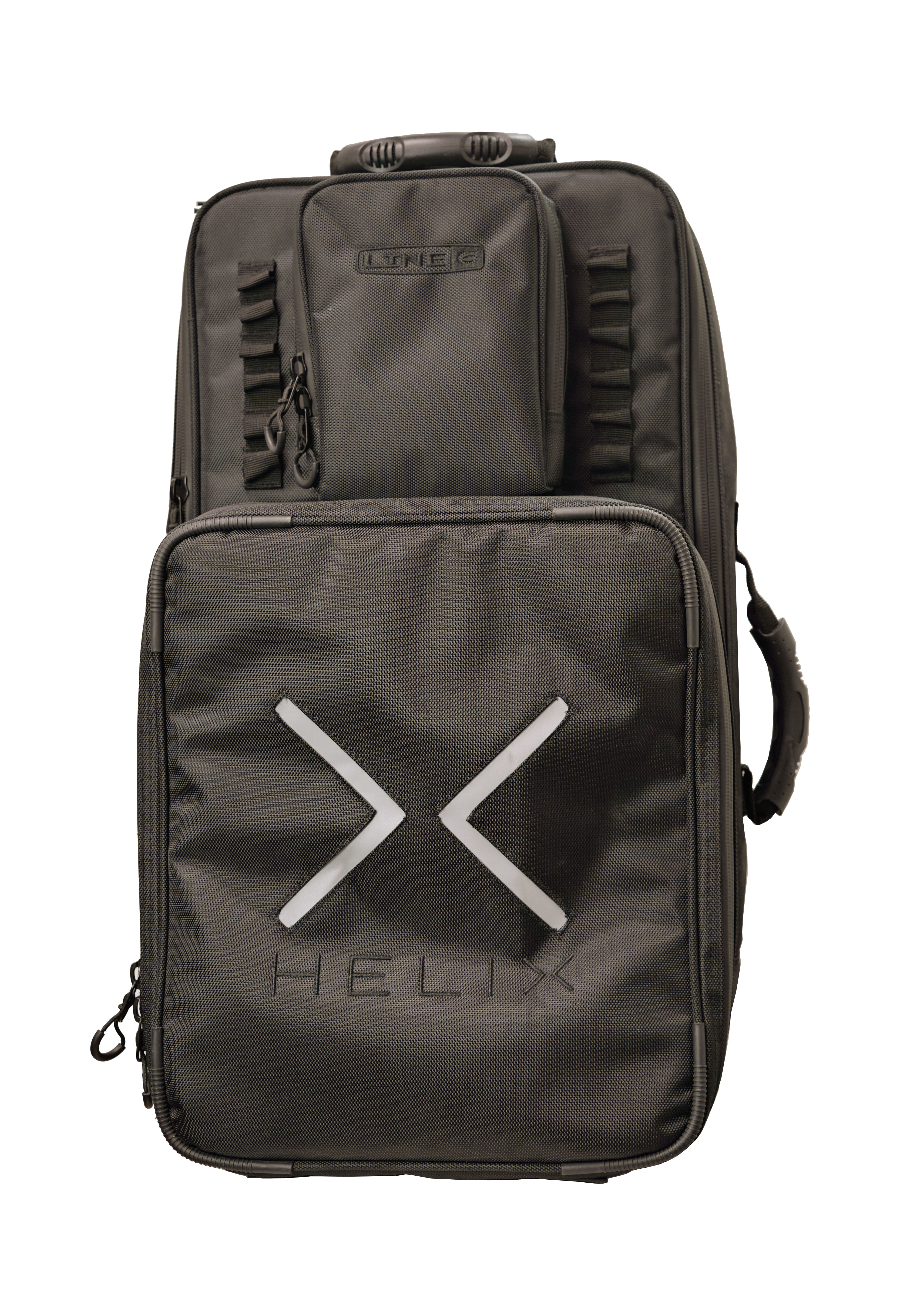 LINE6 Helix backpack くわしく