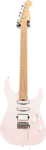 Charvel Pro Mod DK24 HSS Shell Pink (Pre-Owned) #MC195649