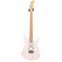 Charvel Pro Mod DK24 HSS Shell Pink (Pre-Owned) #MC195649 Front View