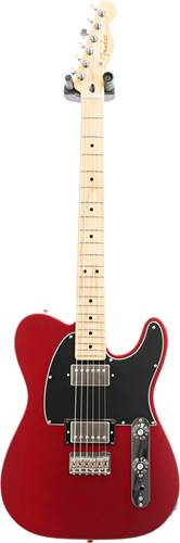 Fender 2010 Blacktop Telecaster Candy Apple Red (Pre-Owned) #MX10265660