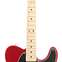 Fender 2010 Blacktop Telecaster Candy Apple Red (Pre-Owned) #MX10265660 