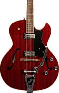 Guild Starfire III Cherry (Pre-Owned) #KSG1400144