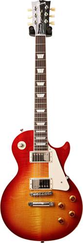 Gibson 2019 Les Paul Traditional Heritage Cherry (Pre-Owned) #190024826