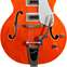 Gretsch G5420T Electromatic Classic Orange (Pre-Owned) #K914103838 