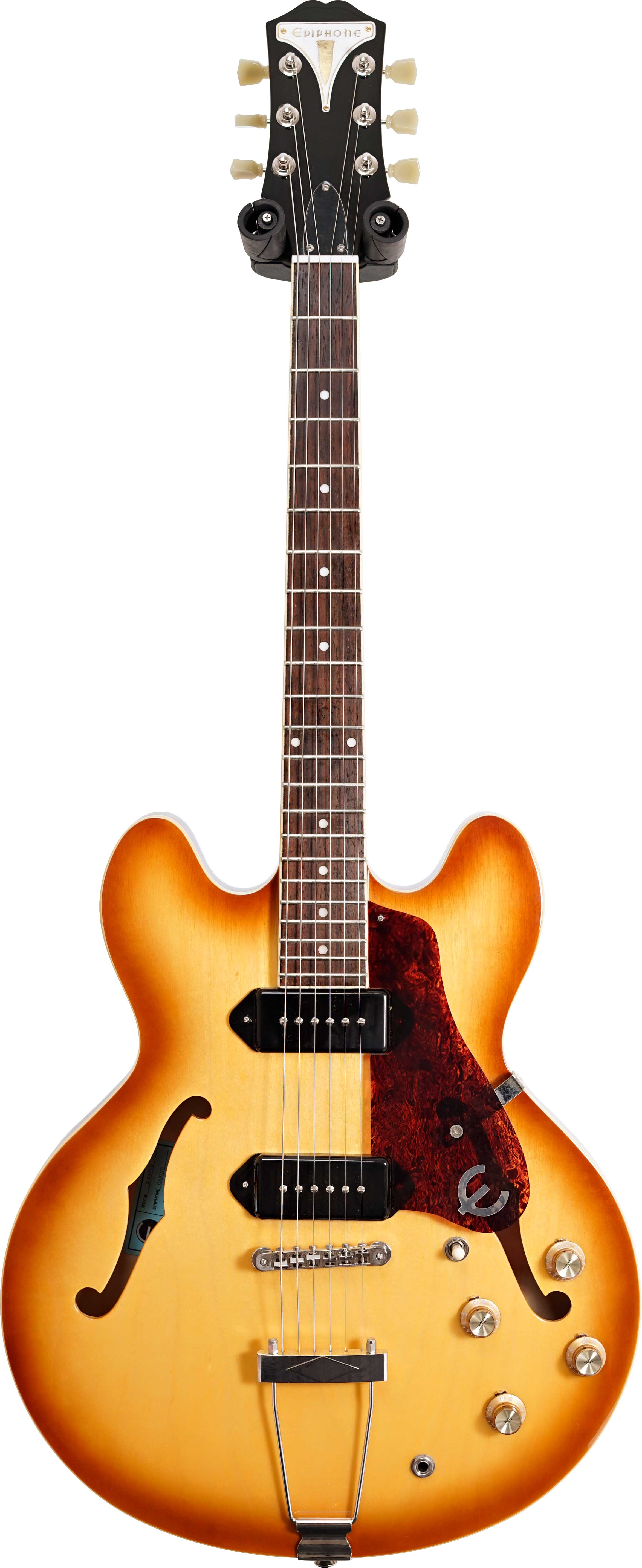 Epiphone E230TD Limited Edition 1961 Anniversary Casino (Pre-Owned) #11061500106