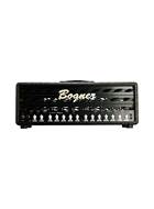 Bogner Ecstasy 101B Metal Grille Valve Amp Head (Pre-Owned) #095640
