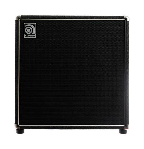 Ampeg BA-115 Solid State Bass Combo Amp (Pre-Owned) #BA115UANFVC0160