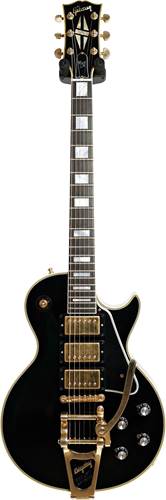 Gibson Custom Shop 2008 Jimmy Page Les Paul Custom Black Beauty VOS (Pre-Owned) #JPC459