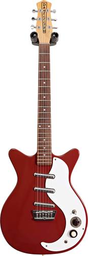 Danelectro DC-3 Red (Pre-Owned)