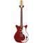 Danelectro DC-3 Red (Pre-Owned) Front View
