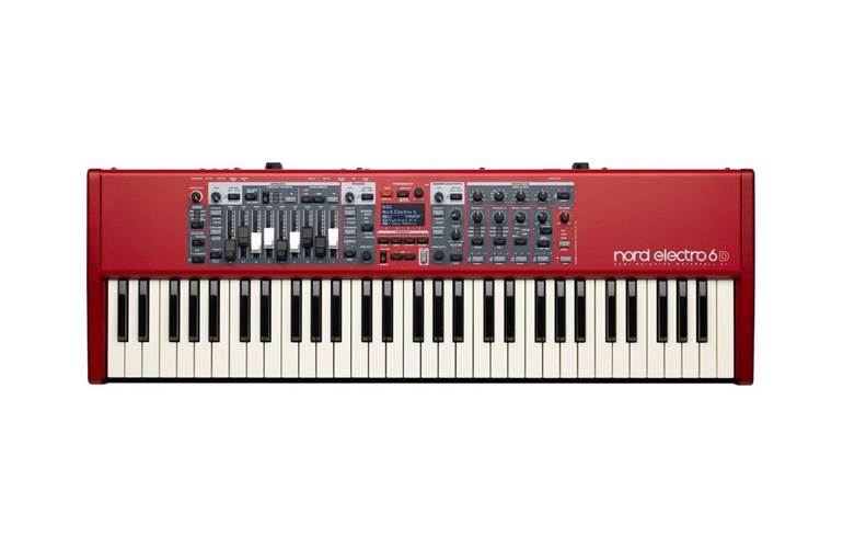 Nord Electro 6D 61 (Pre-Owned) #EO17427