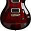 PRS 2018 Hollowbody II Fire Red Employee Guitar (Pre-Owned) #18251651 