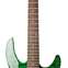 Brian Moore i2000 9-13 Green Quilt (Pre-Owned) #M03073757 